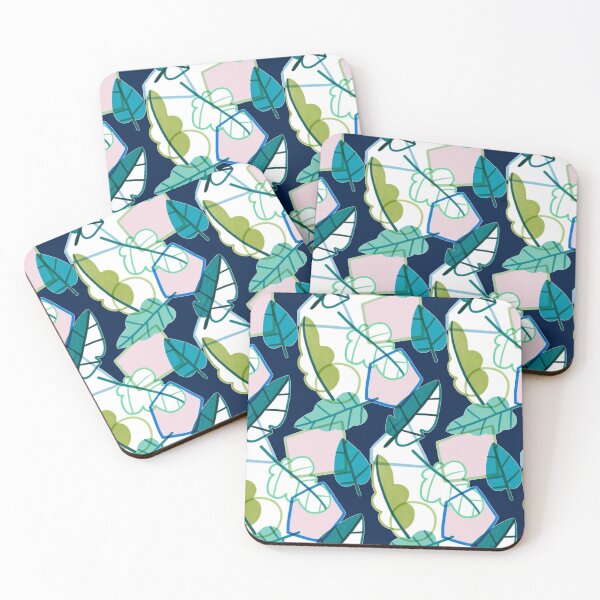 Item preview, Botanical Geometric  designed and sold by MarcSabuncu.