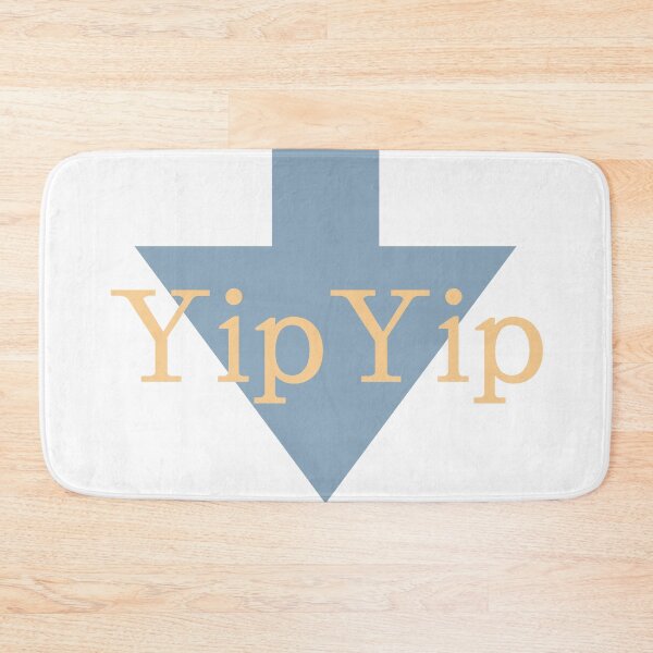 Item preview, yip yip aang quote avatar designed and sold by DragonJake.