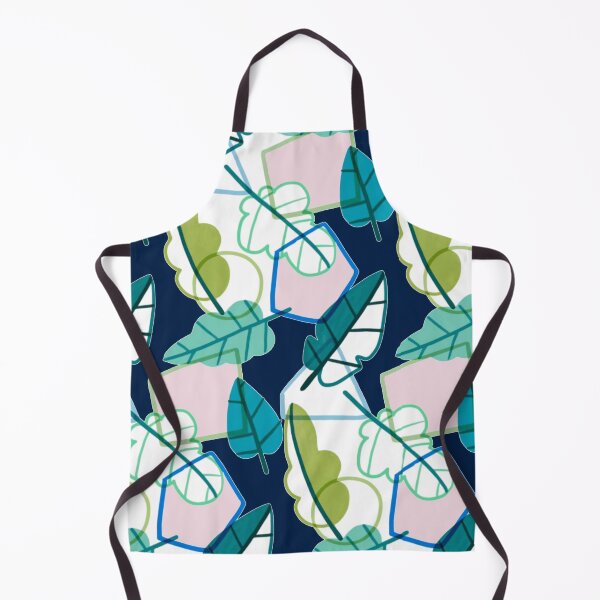 Item preview, Botanical Geometric designed and sold by MarcSabuncu.
