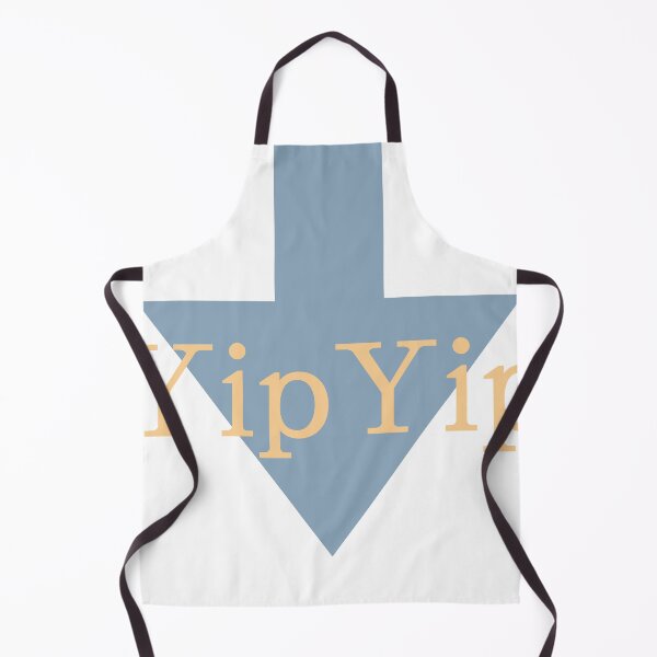 Item preview, yip yip aang quote avatar designed and sold by DragonJake.