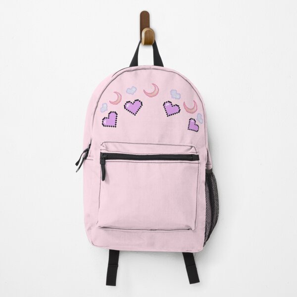Item preview, pixel hearts aesthetic designed and sold by --Camiila--.