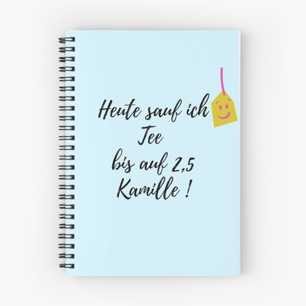 Item preview, Today I drink up to 2.5 chamomile tea designed and sold by NelBo.