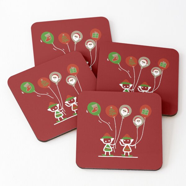 Item preview,  Stickman / Elf designed and sold by LotusCreations.