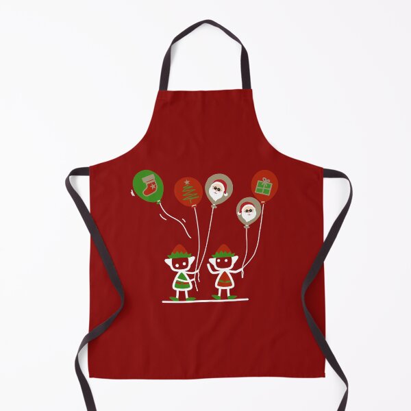 Item preview, Stickman / Elf designed and sold by LotusCreations.