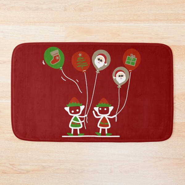 Item preview,  Stickman / Elf designed and sold by LotusCreations.
