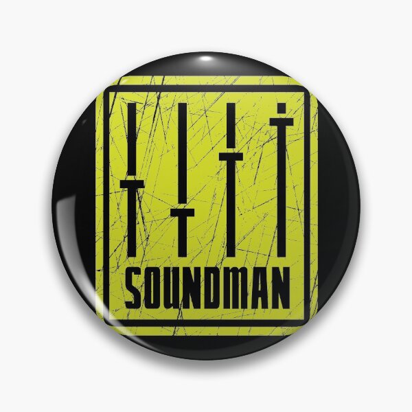 Item preview, Soundman Equalizer  designed and sold by mdnrsakib.