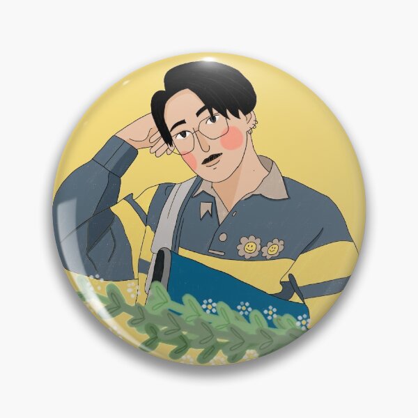 Item preview, 80s jungkook designed and sold by bibiworkshop.