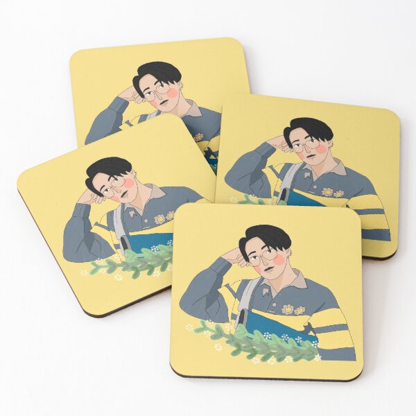 Item preview, 80s jungkook designed and sold by bibiworkshop.
