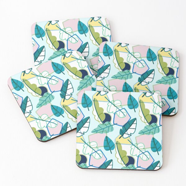 Item preview, Botanical Geometric  designed and sold by MarcSabuncu.