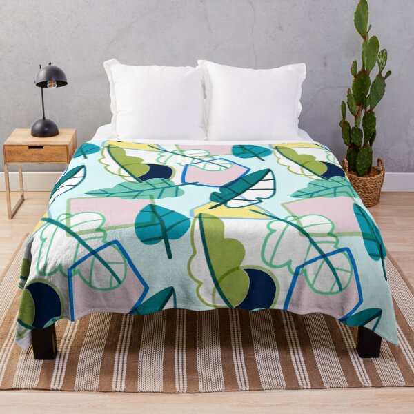 Item preview, Botanical Geometric designed and sold by MarcSabuncu.