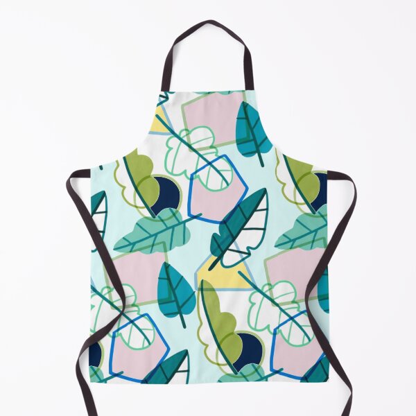 Item preview, Botanical Geometric designed and sold by MarcSabuncu.