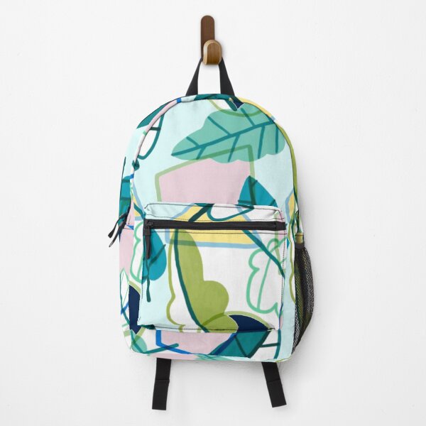 Item preview, Botanical Geometric designed and sold by MarcSabuncu.
