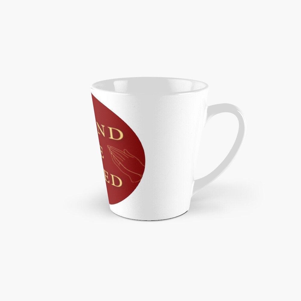 Item preview, Tall Mug designed and sold by SexandtheSacred.
