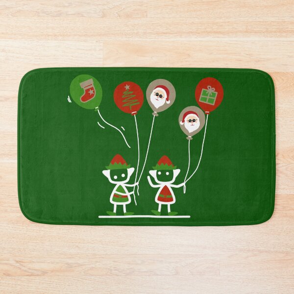 Item preview,   Stickman / Elf designed and sold by LotusCreations.