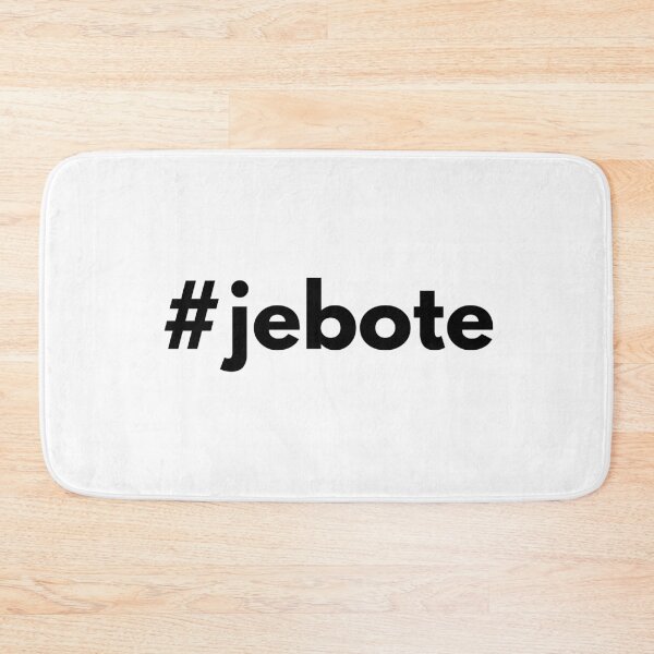 Item preview, jebote designed and sold by lolora.