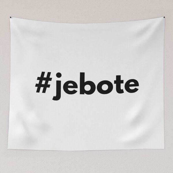 Item preview, jebote designed and sold by lolora.