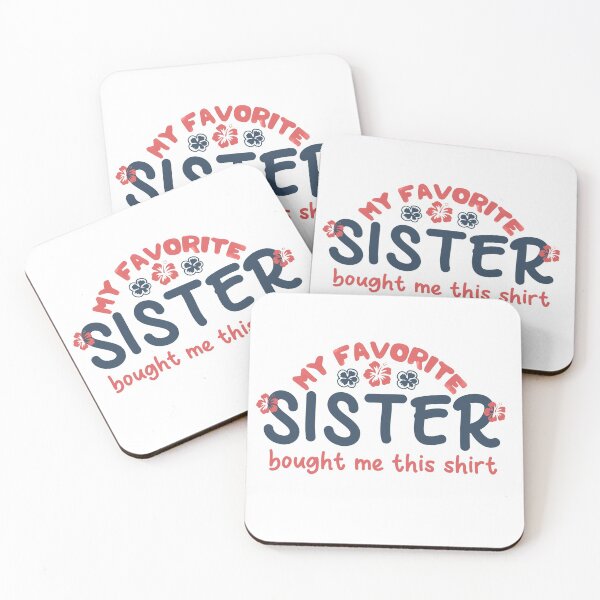 Item preview, My favorite sister bought me this shirt designed and sold by manardesign.