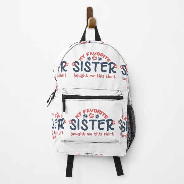 Item preview, My favorite sister bought me this shirt designed and sold by manardesign.