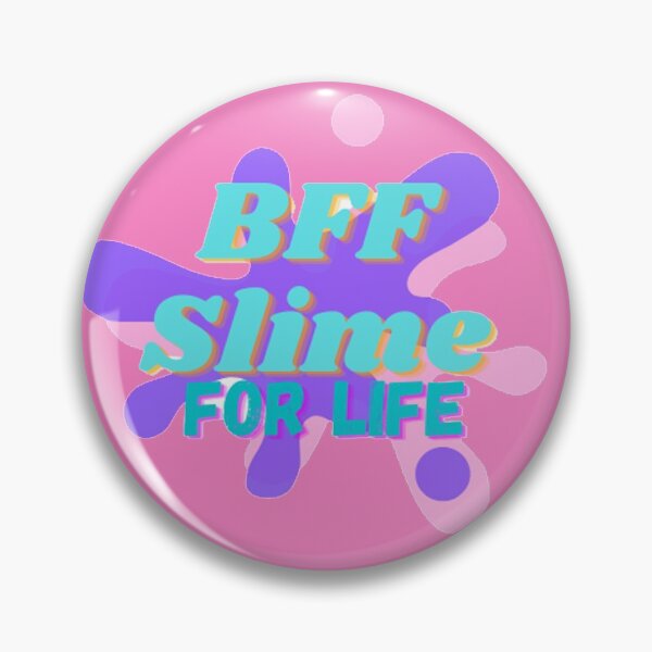 Item preview, BFF Slimes Unicorn Cotton Candy Cloud designed and sold by kestrada2906.