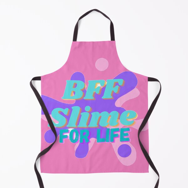 Item preview, BFF Slimes Unicorn Cotton Candy Cloud designed and sold by kestrada2906.