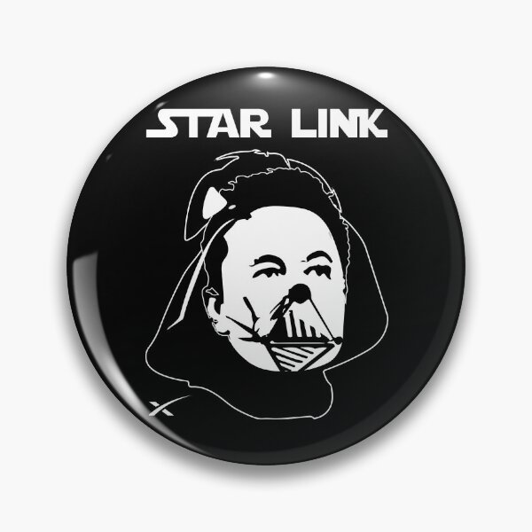 Item preview, StarLink  designed and sold by Black Star.