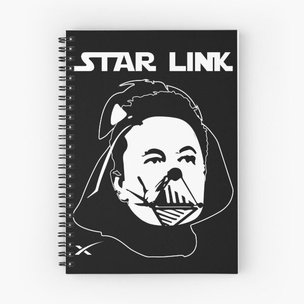 Item preview, StarLink  designed and sold by Black Star.