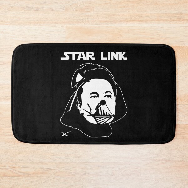 Item preview, StarLink  designed and sold by Black Star.
