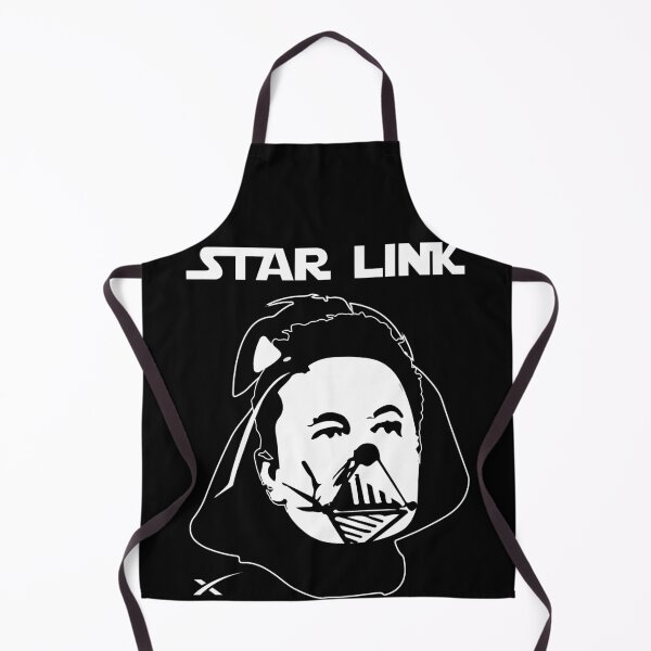 Item preview, StarLink designed and sold by Black Star.