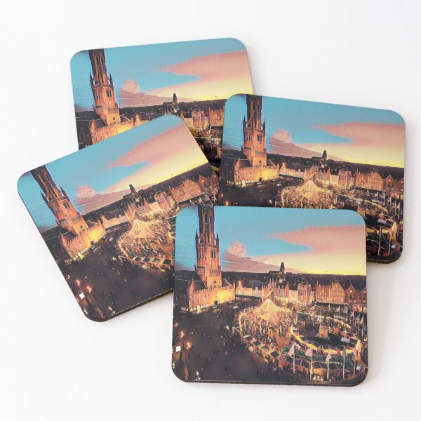 Item preview, Bruges Belgium designed and sold by AnnaAndVibes.