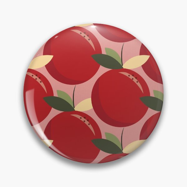 Item preview, Apple Print designed and sold by Roseanne Durnford.