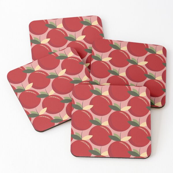 Item preview, Apple Print designed and sold by Roseanne Durnford.