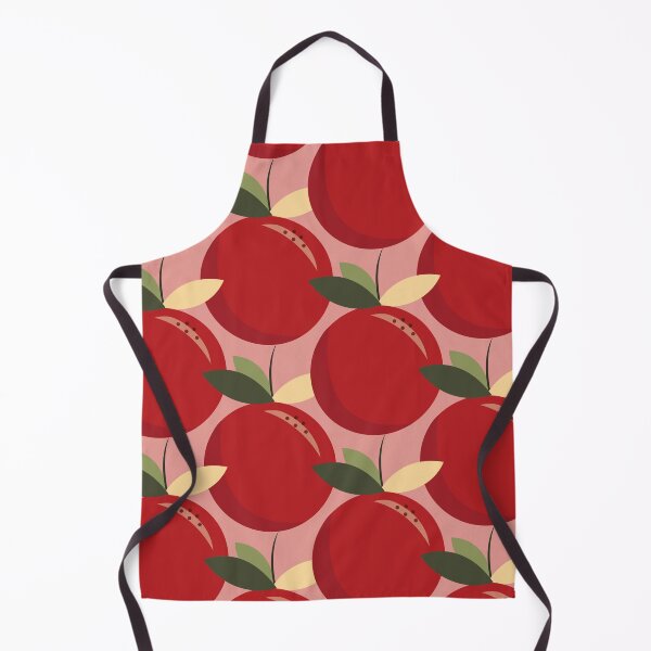 Item preview, Apple Print designed and sold by Roseanne Durnford.
