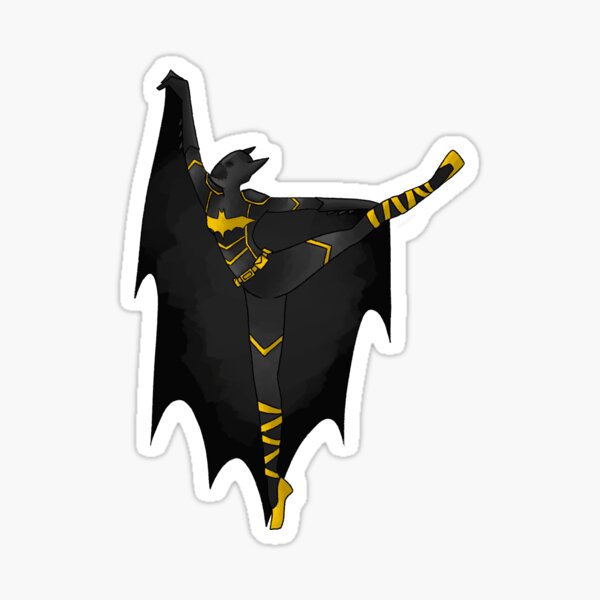 Aperçu de l'œuvre Cassandra Cain créée et vendue par GH05TH4WK.
