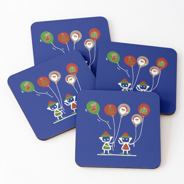 Item preview,  Stickman / Elf designed and sold by LotusCreations.