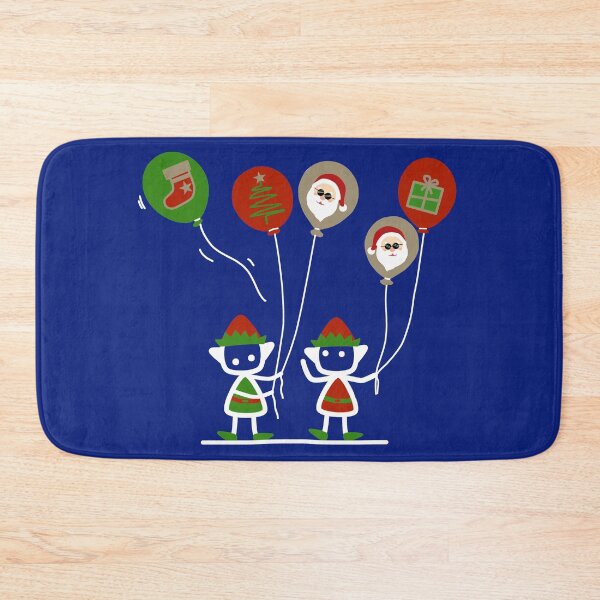 Item preview,  Stickman / Elf designed and sold by LotusCreations.