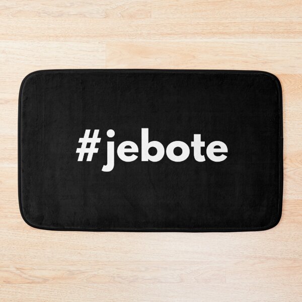 Item preview, JEBOTE designed and sold by lolora.