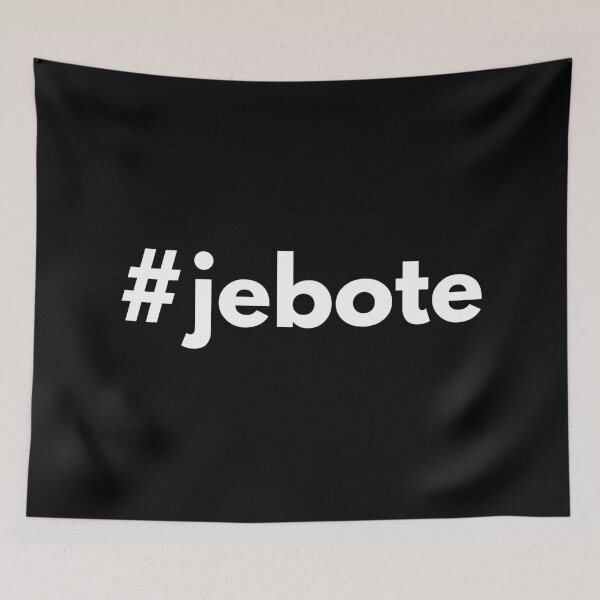 Item preview, JEBOTE designed and sold by lolora.