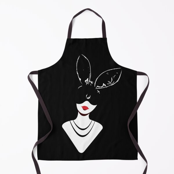 Item preview, Latex Bunny Woman designed and sold by Aesthetel.