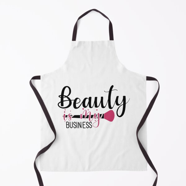 Item preview, Beauty Is My Business designed and sold by Paul's Designs.
