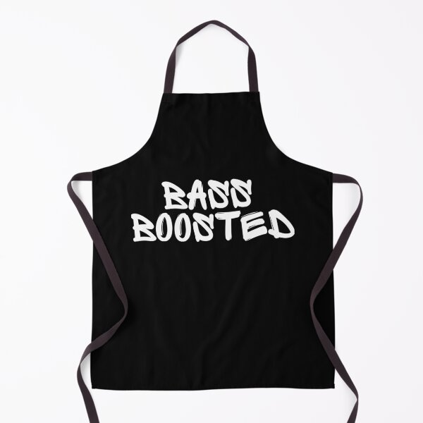 Item preview, Bass Boosted  designed and sold by ^ H12021 ^.