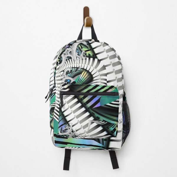 Item preview, Crowded Bank of Zebra Multicell Fish designed and sold by lacitrouille.