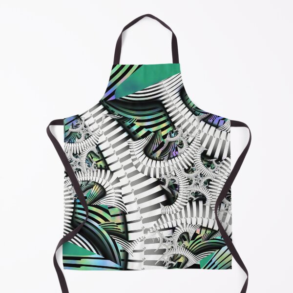Item preview, Crowded Bank of Zebra Multicell Fish designed and sold by lacitrouille.