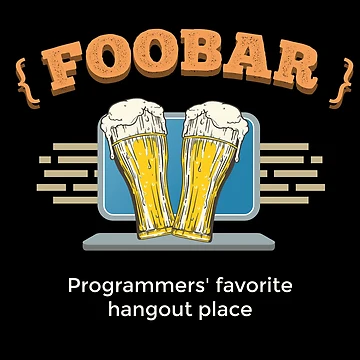 Artwork thumbnail, Funny Java programmer and computer scientist saying by Rzelemenz
