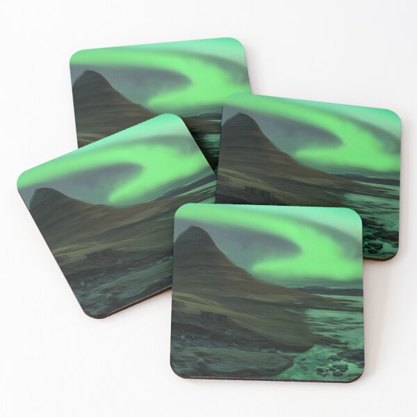 Item preview, Magic of the North designed and sold by TriciaDanby.