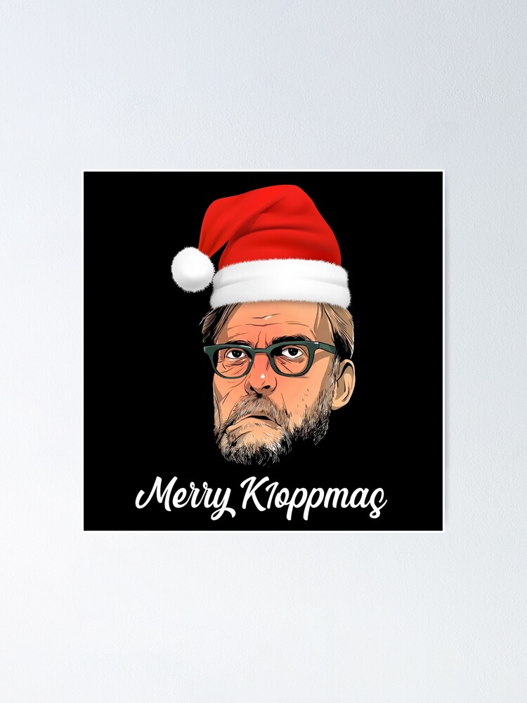 Kloppmas clearance