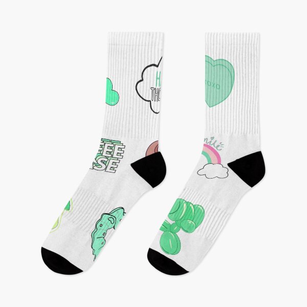 Item preview, Green Pack designed and sold by Hedda Young.