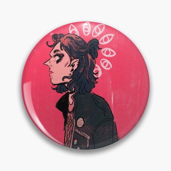 Item preview, goth beholding rights designed and sold by kaylee rowena.