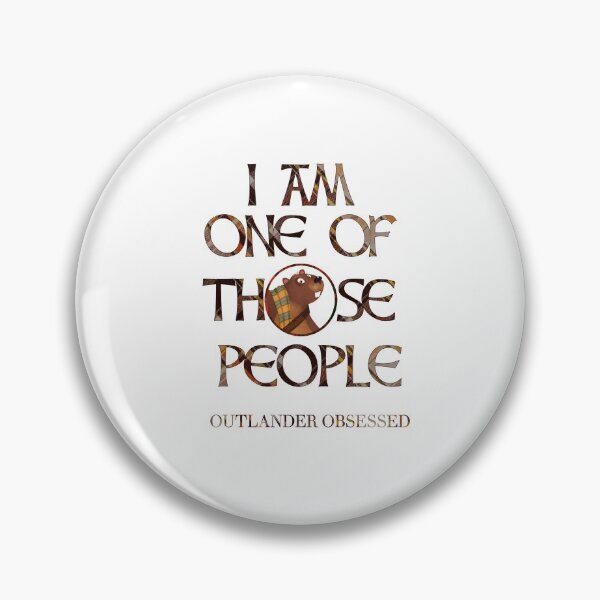 Item preview, I am one of THOSE people. designed and sold by ABOotlanders.