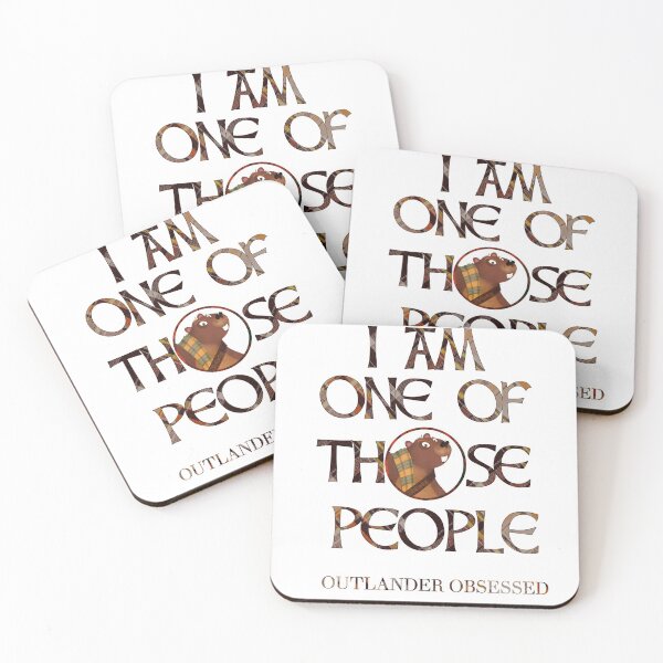 Item preview, Yo soy una de esas personas. designed and sold by ABOotlanders.