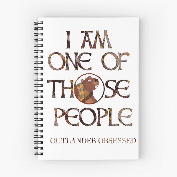 Item preview, I am one of THOSE people. designed and sold by ABOotlanders.